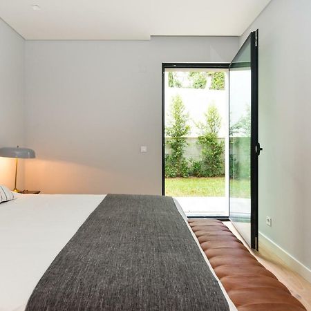 King'S Cascais Apartment Ngoại thất bức ảnh