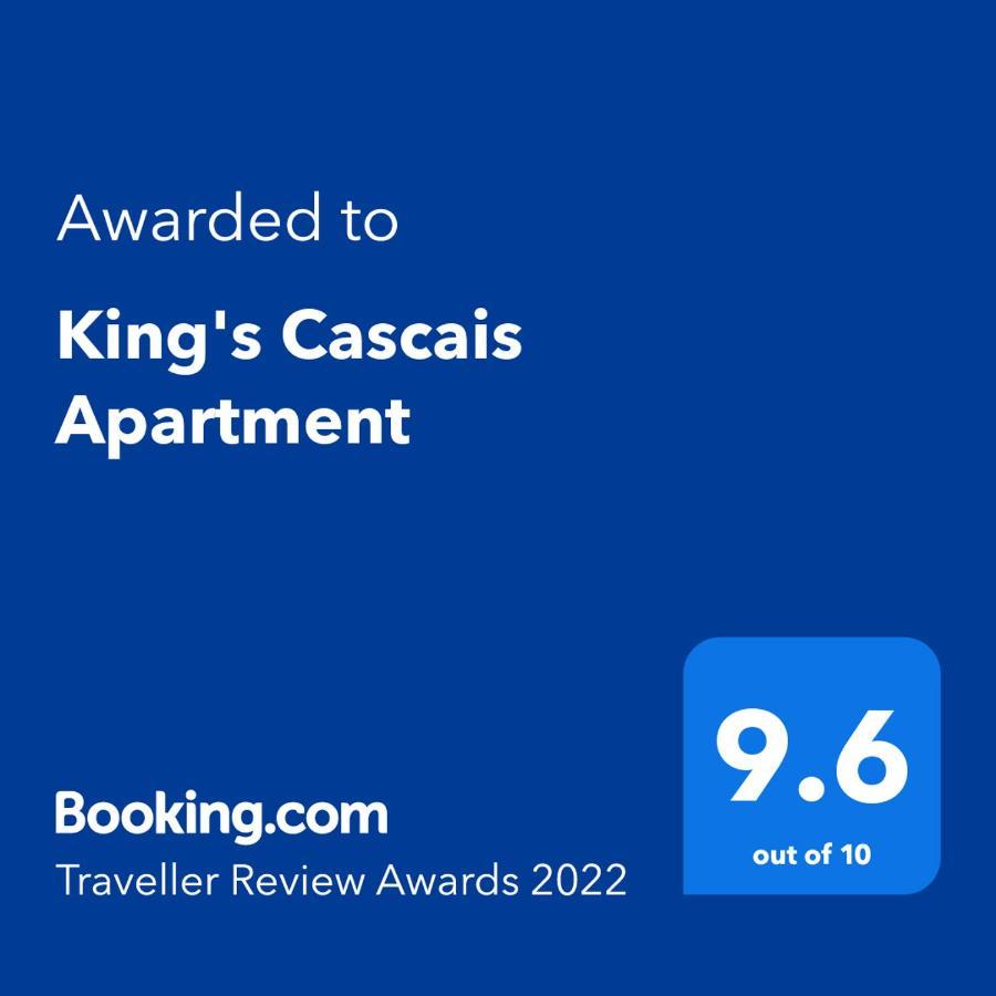 King'S Cascais Apartment Ngoại thất bức ảnh