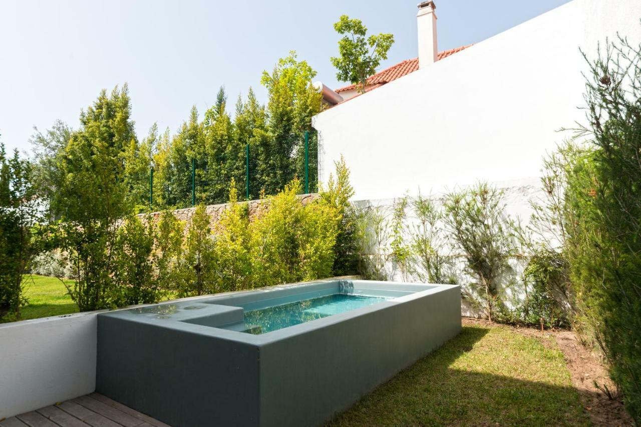 King'S Cascais Apartment Ngoại thất bức ảnh