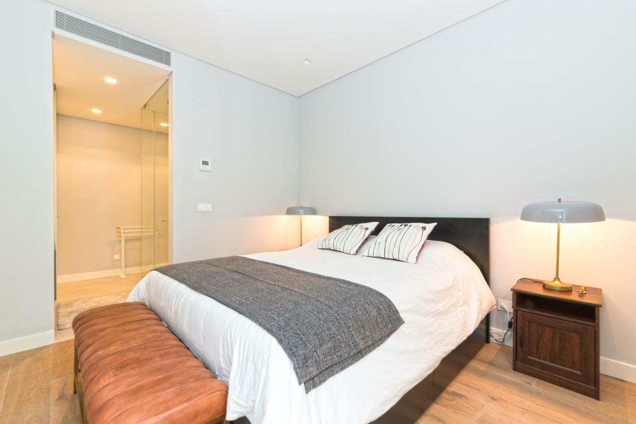 King'S Cascais Apartment Ngoại thất bức ảnh