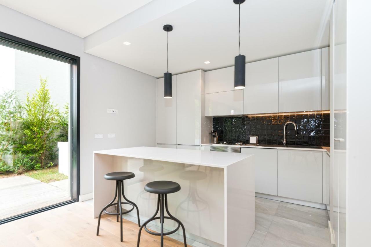 King'S Cascais Apartment Ngoại thất bức ảnh