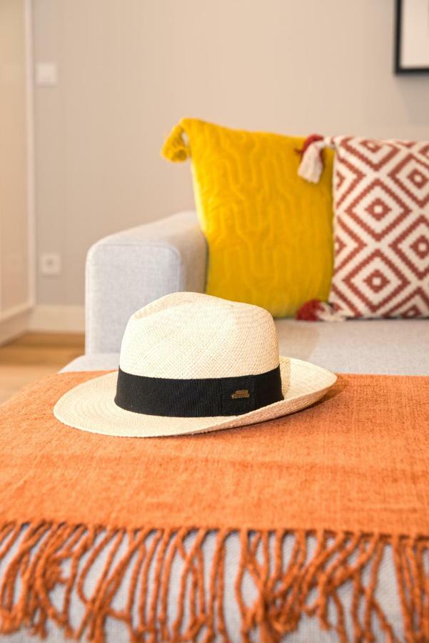 King'S Cascais Apartment Ngoại thất bức ảnh