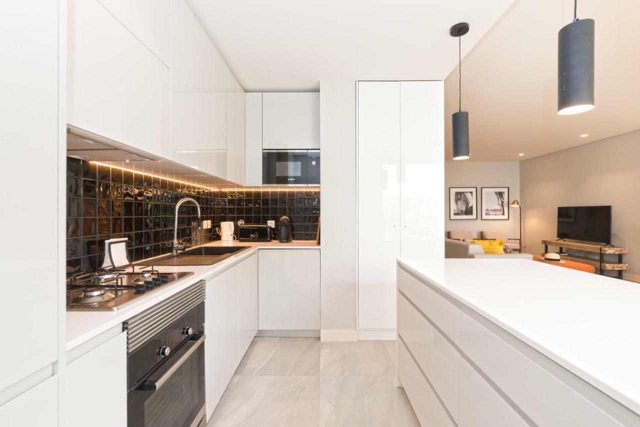 King'S Cascais Apartment Ngoại thất bức ảnh