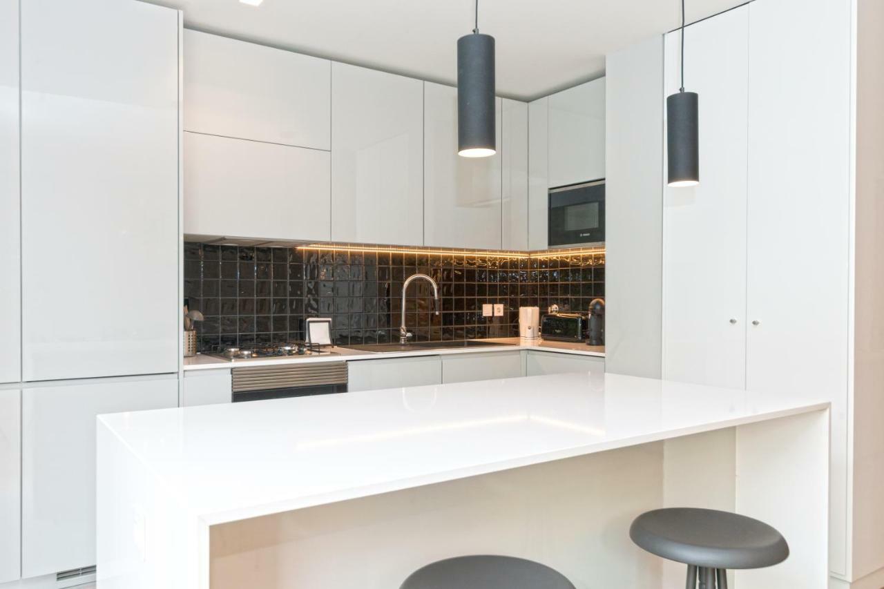 King'S Cascais Apartment Ngoại thất bức ảnh