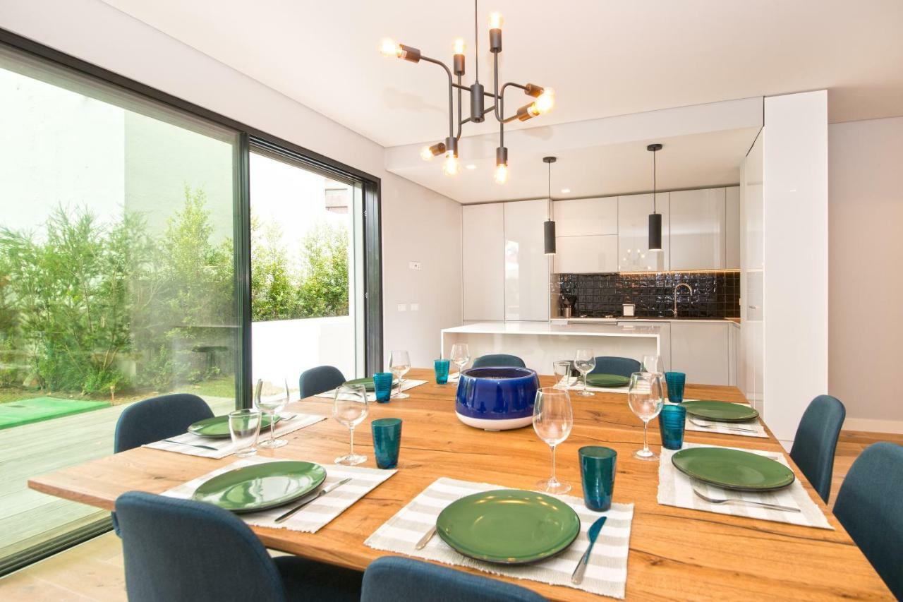 King'S Cascais Apartment Ngoại thất bức ảnh