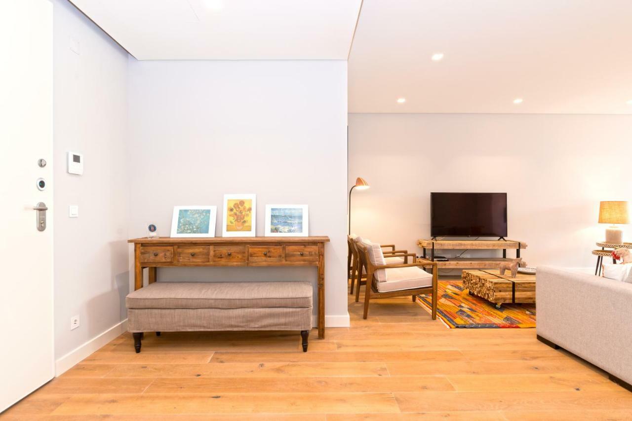 King'S Cascais Apartment Ngoại thất bức ảnh