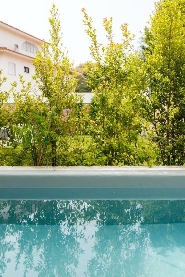 King'S Cascais Apartment Ngoại thất bức ảnh