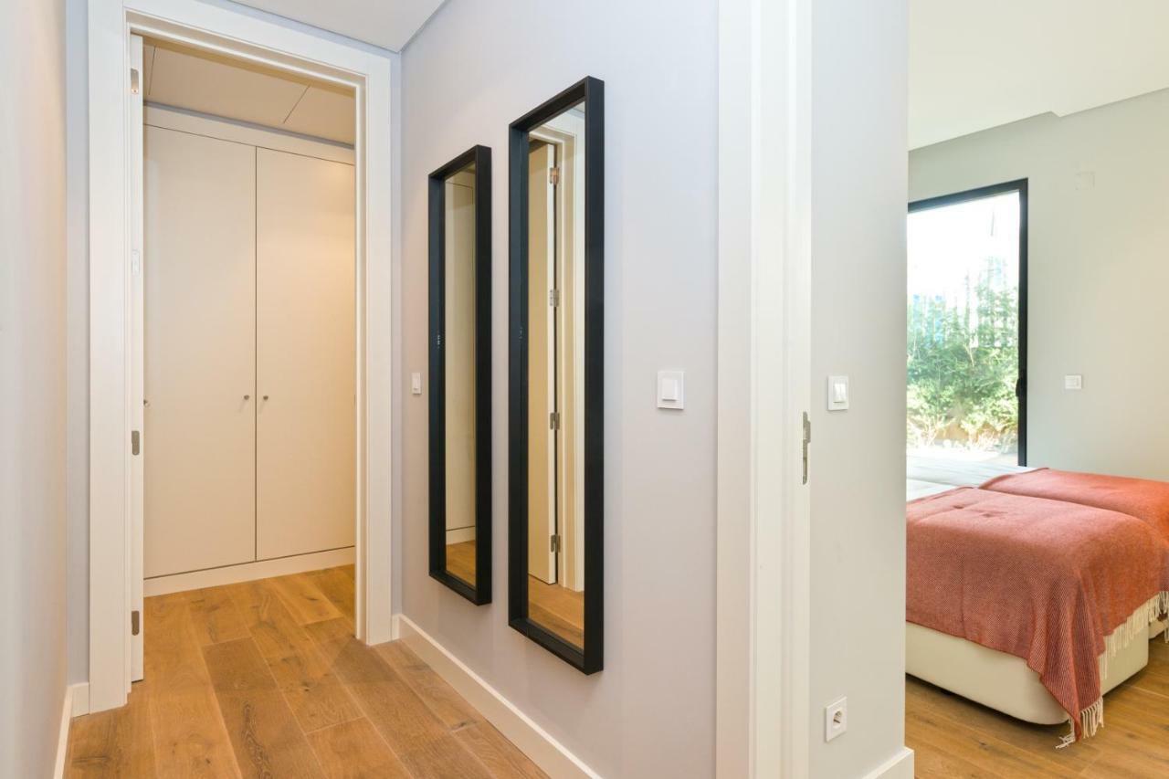 King'S Cascais Apartment Ngoại thất bức ảnh