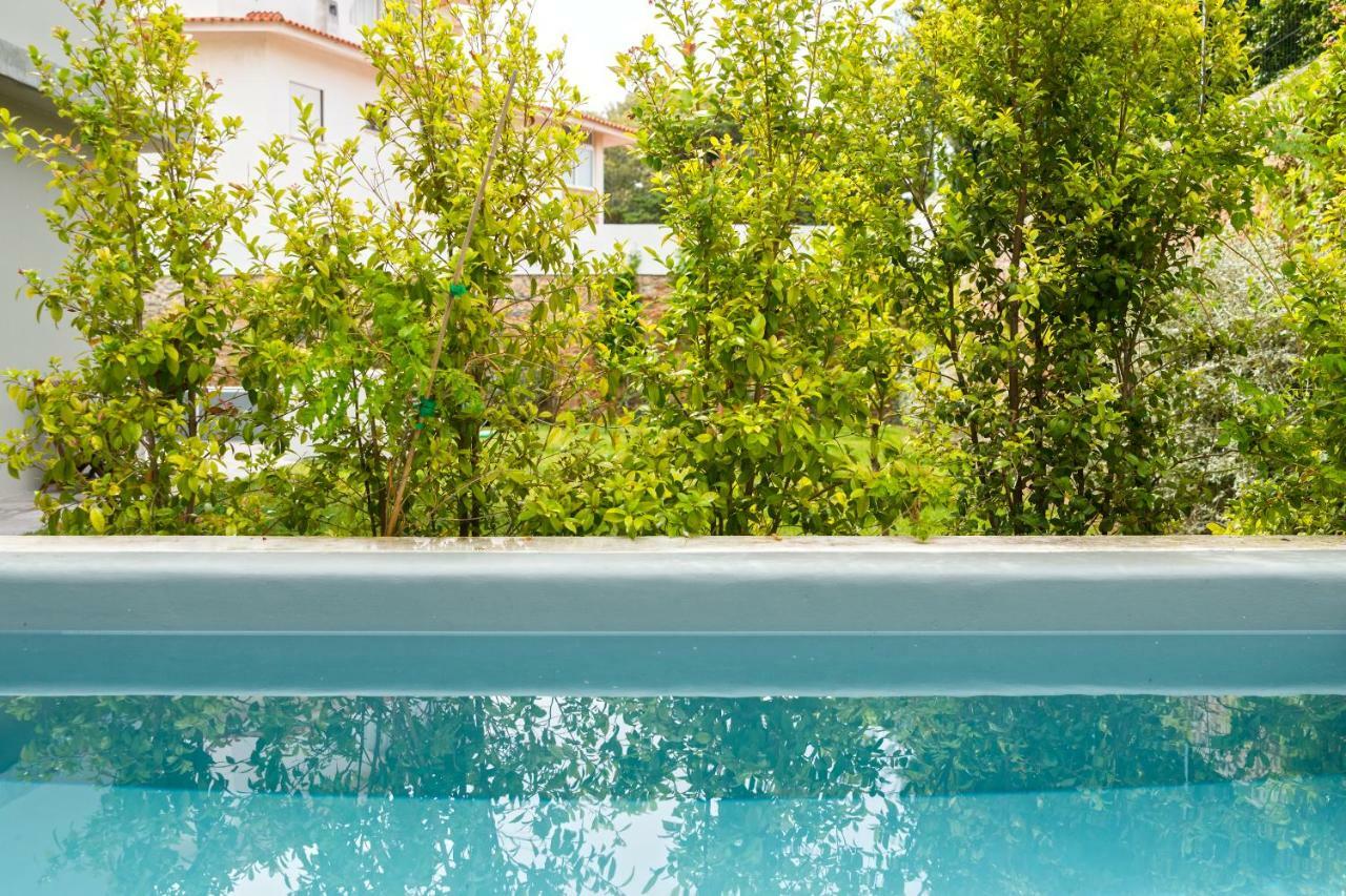 King'S Cascais Apartment Ngoại thất bức ảnh