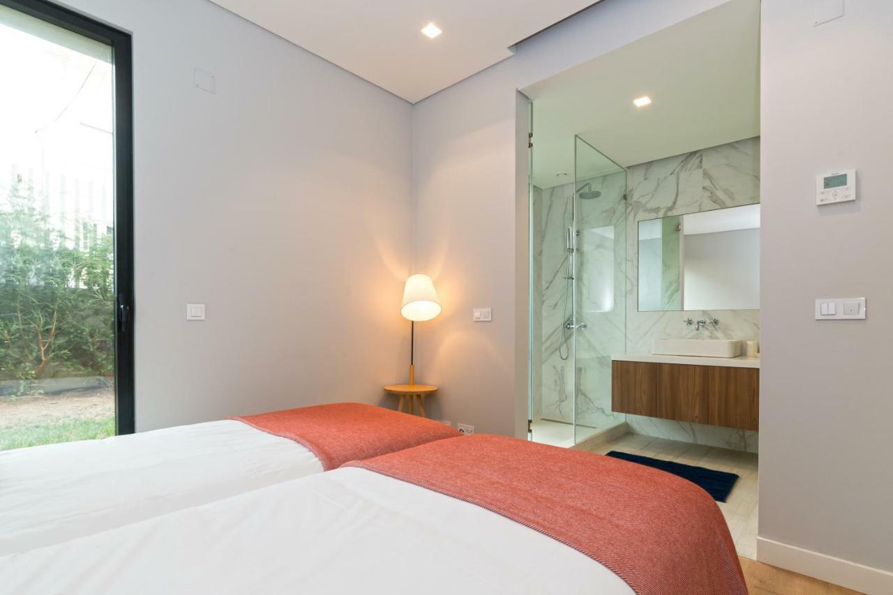 King'S Cascais Apartment Ngoại thất bức ảnh