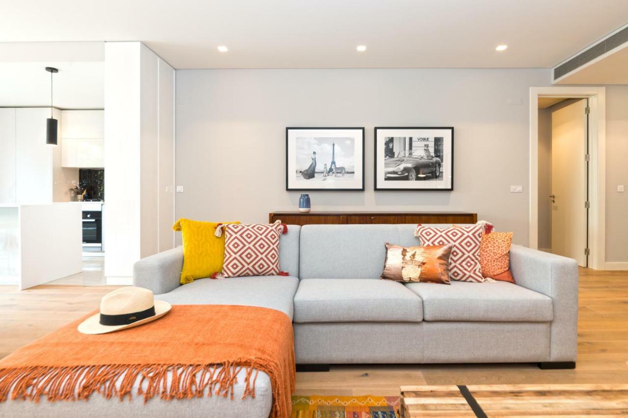 King'S Cascais Apartment Ngoại thất bức ảnh