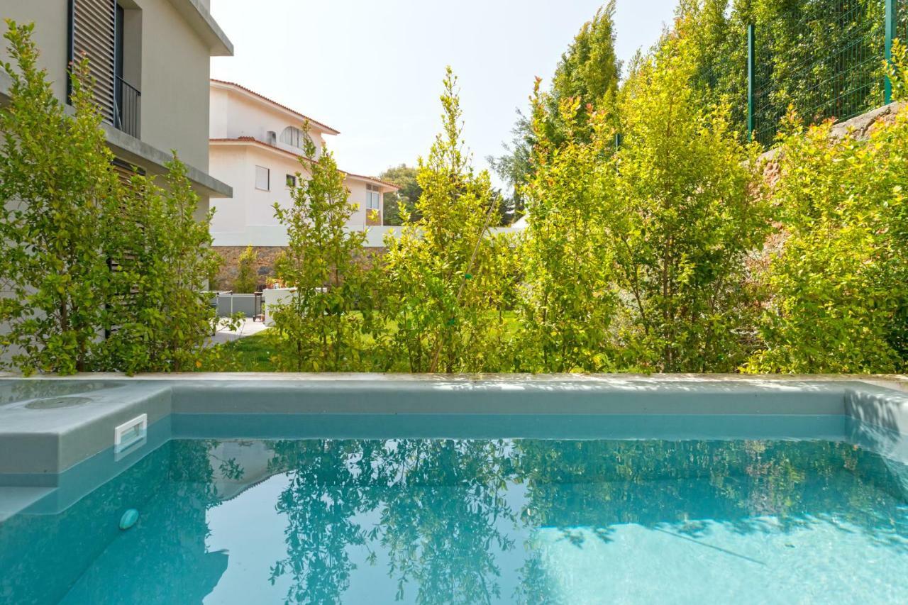 King'S Cascais Apartment Ngoại thất bức ảnh