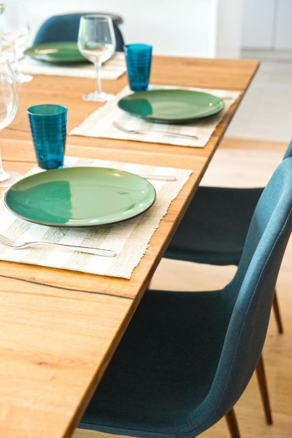 King'S Cascais Apartment Ngoại thất bức ảnh