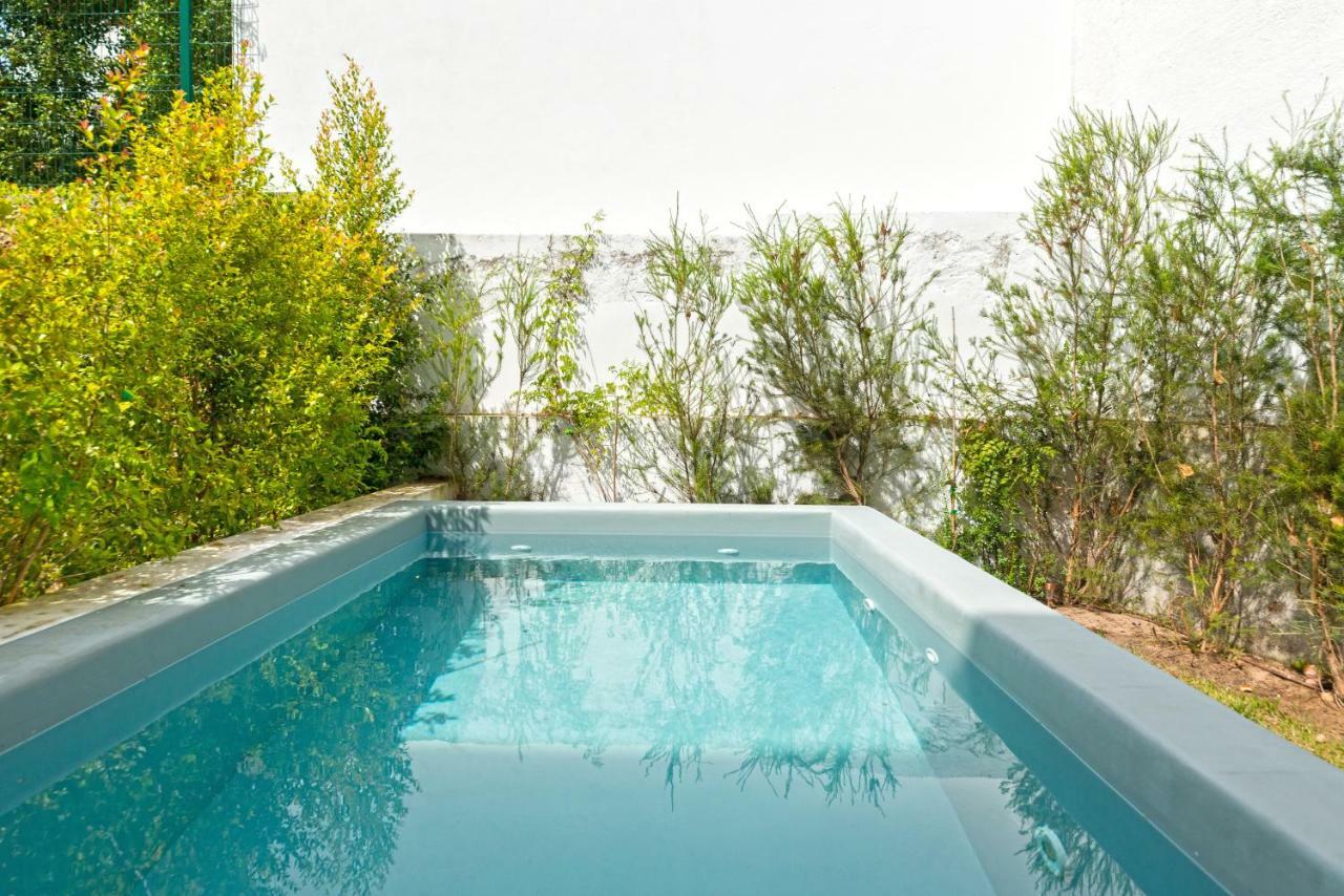 King'S Cascais Apartment Ngoại thất bức ảnh
